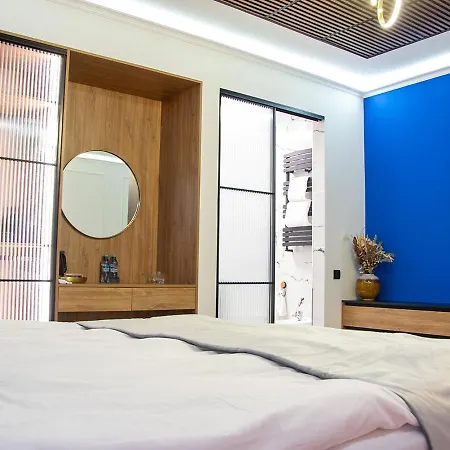 Hotel Aquaperla & 5*