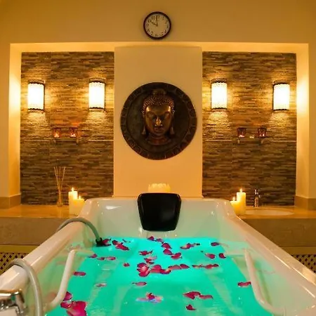 Aquaperla & Hotel 5*
