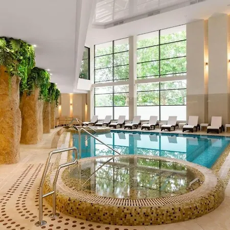 Aquaperla & Hotel 5*