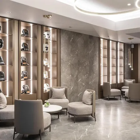 Aquaperla & 5* Chisinau