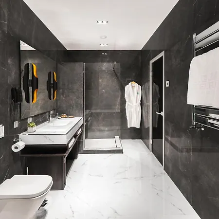Aquaperla & Hotel 5*