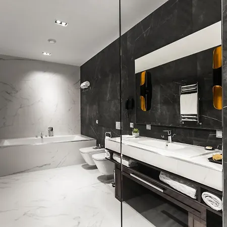 Aquaperla & Hotel 5*