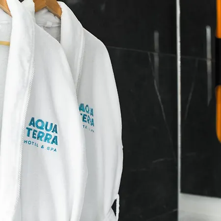 Aquaperla & Hotel