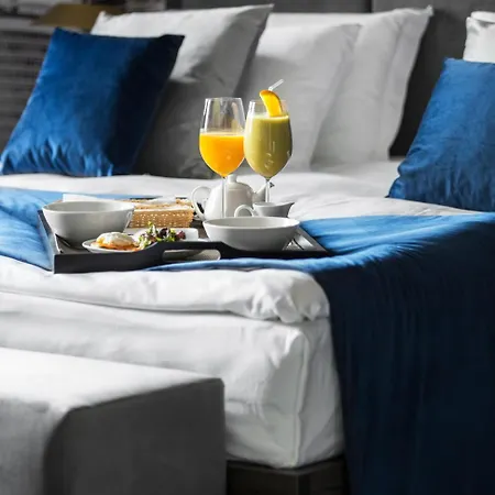 Hotel Aquaperla &